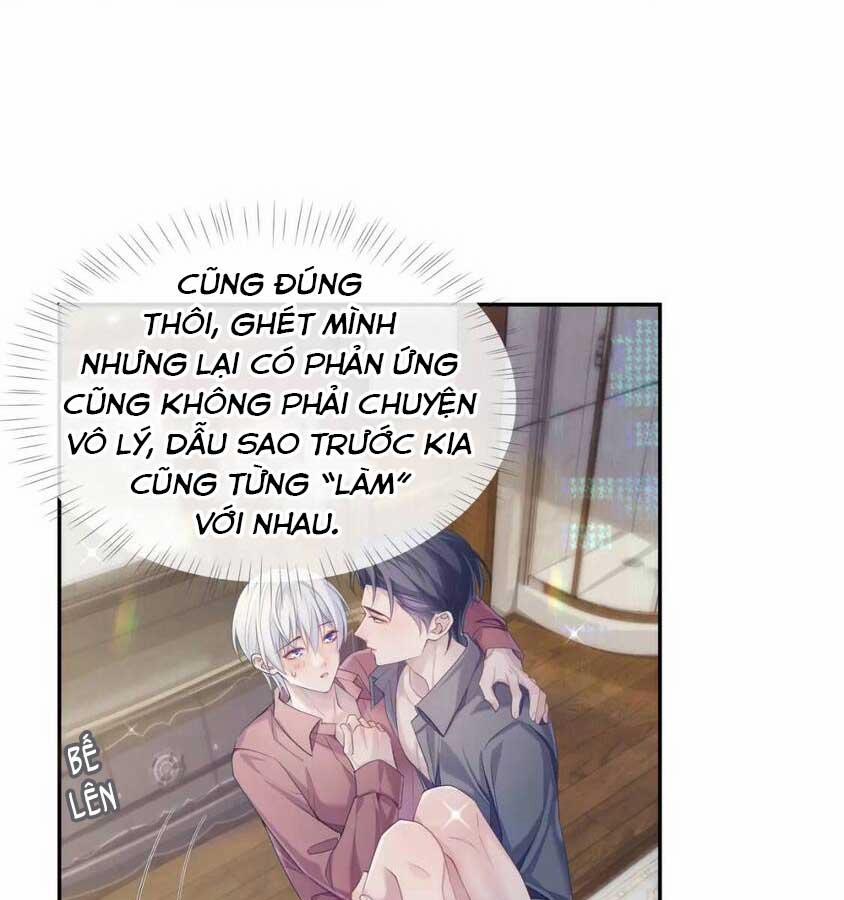 Tôi Muốn Ly Hôn 39 trang 8