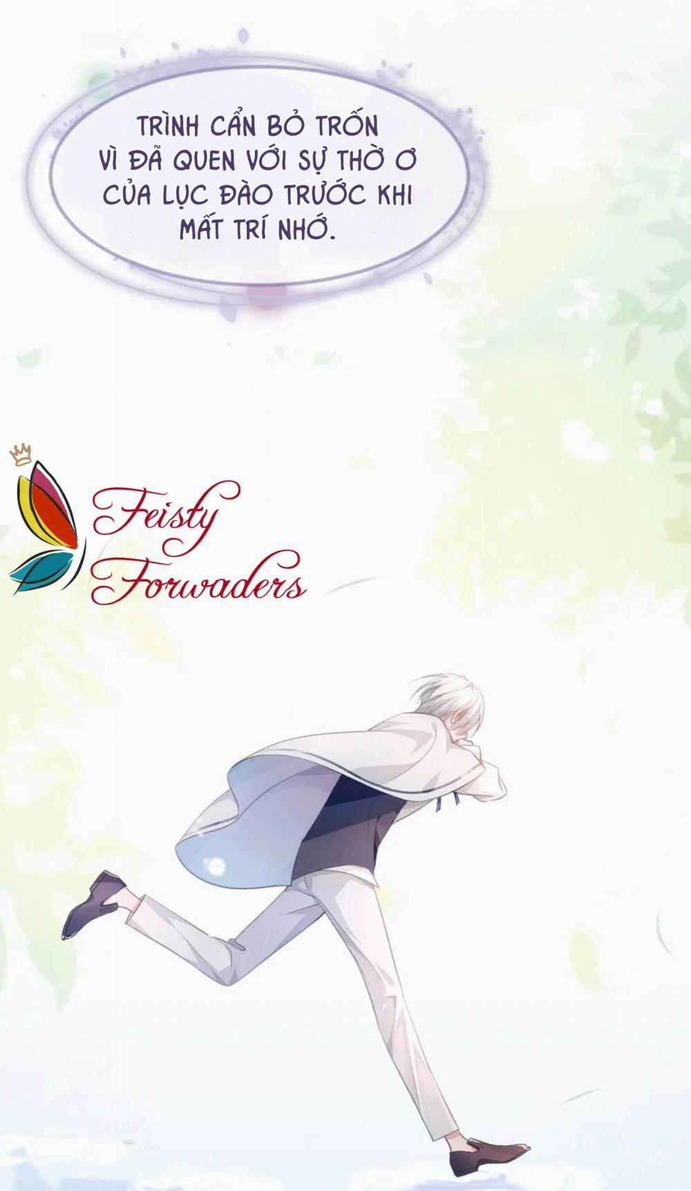 Tôi Muốn Ly Hôn 4 trang 0