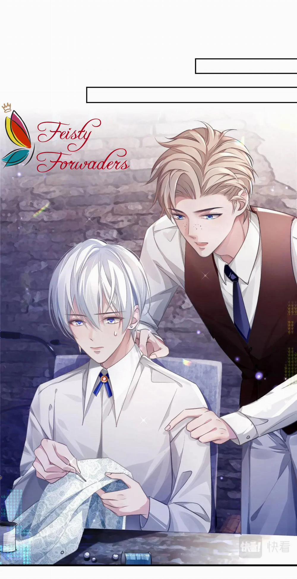 Tôi Muốn Ly Hôn 4 trang 10