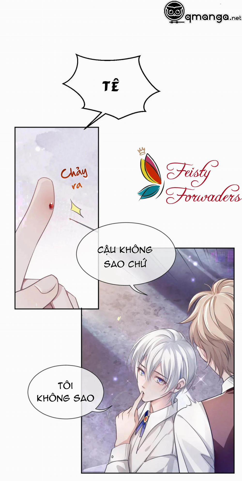 Tôi Muốn Ly Hôn 4 trang 11