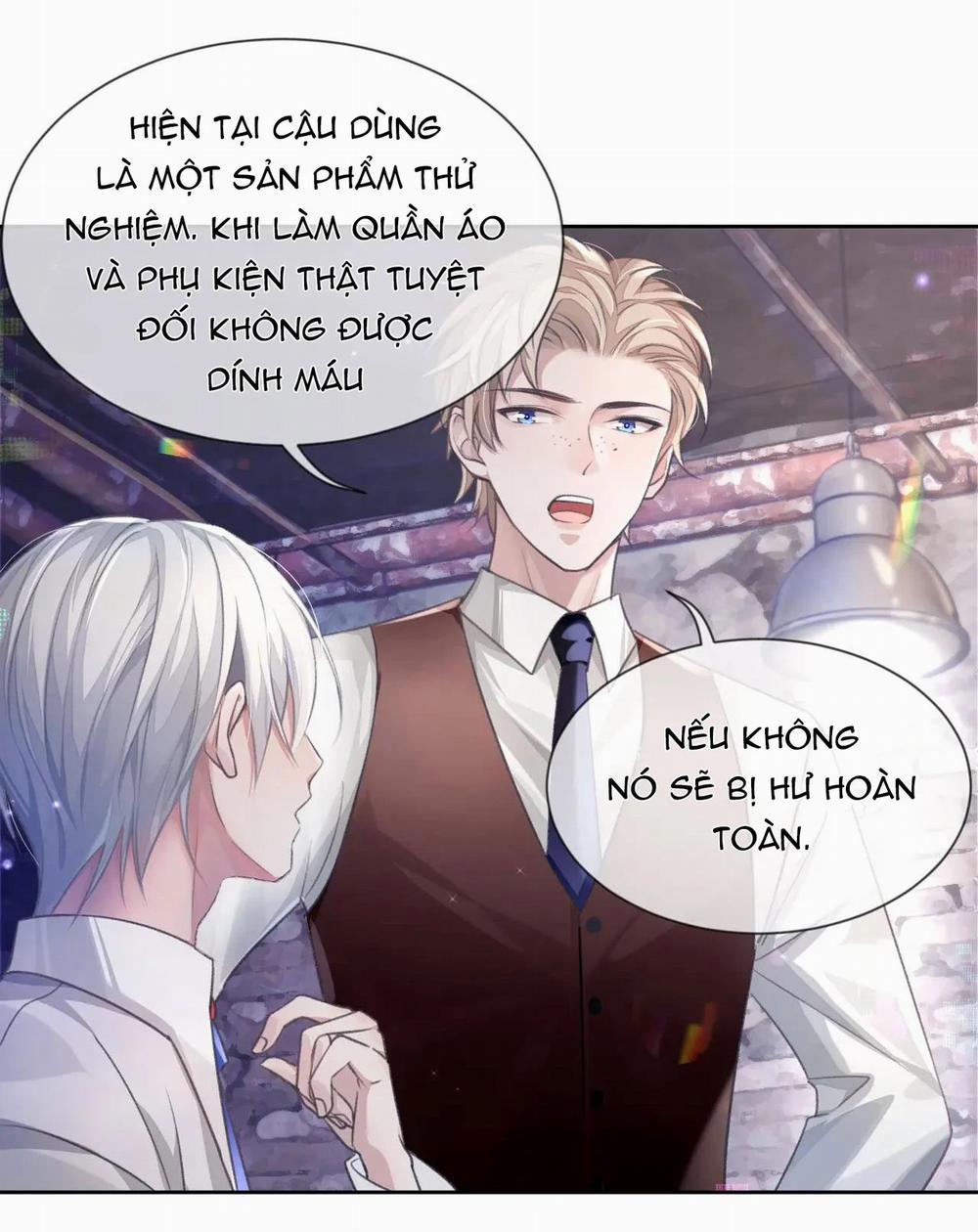 Tôi Muốn Ly Hôn 4 trang 12