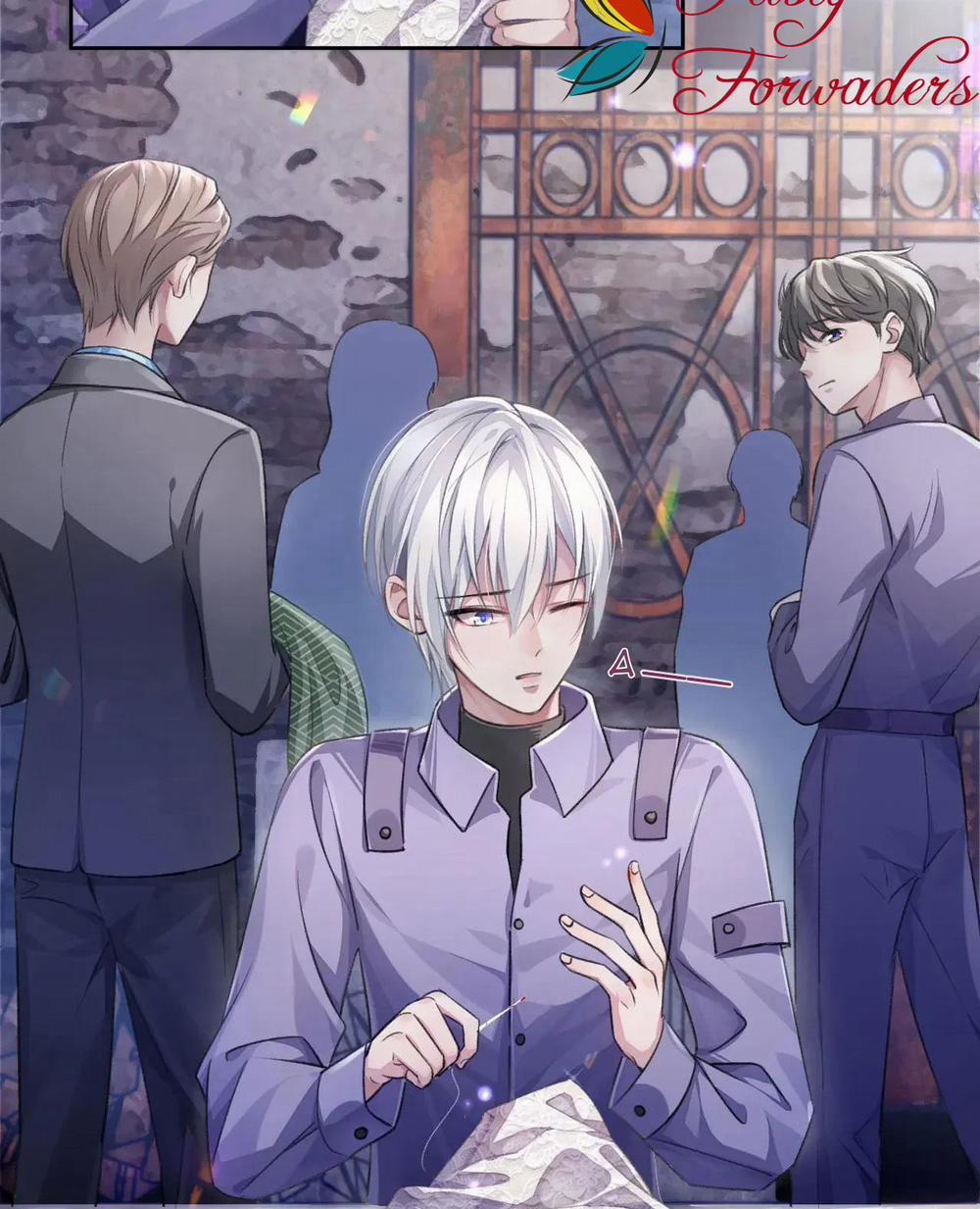 Tôi Muốn Ly Hôn 4 trang 15