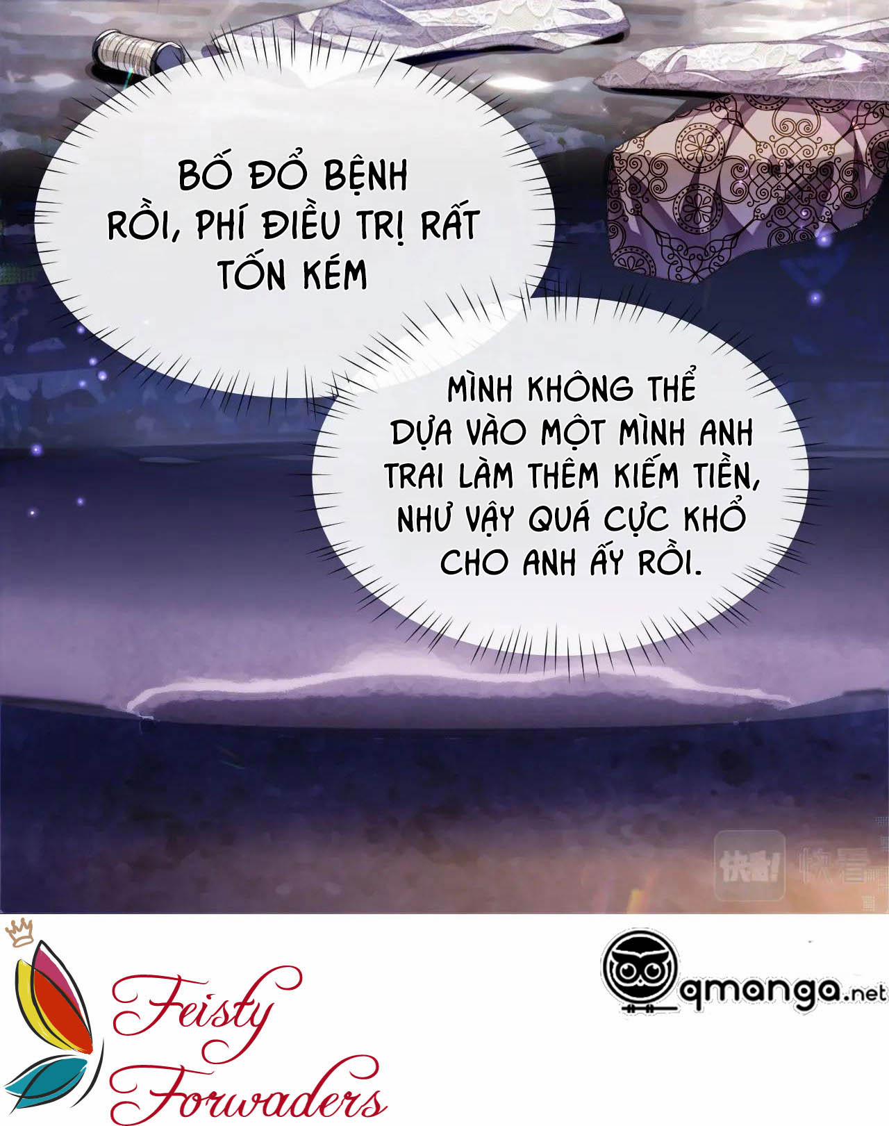 Tôi Muốn Ly Hôn 4 trang 16