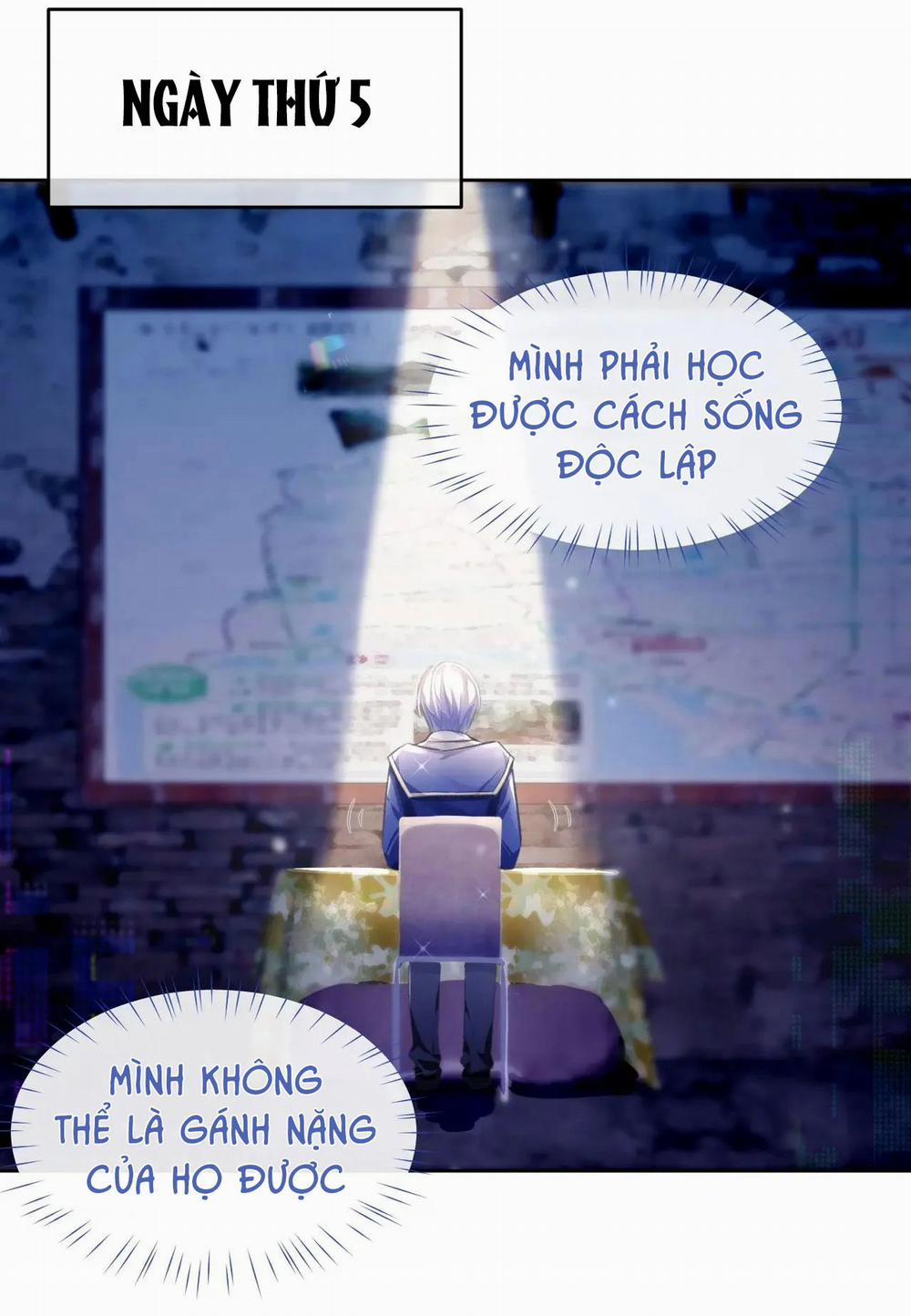 Tôi Muốn Ly Hôn 4 trang 17