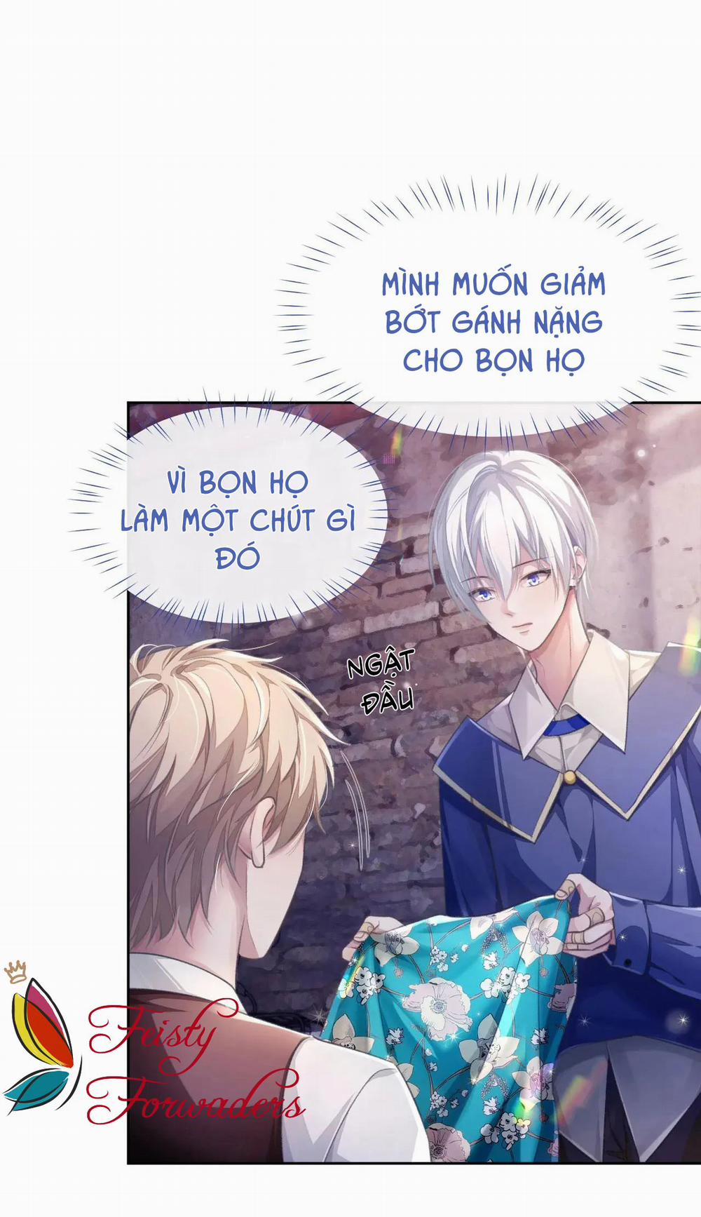 Tôi Muốn Ly Hôn 4 trang 18