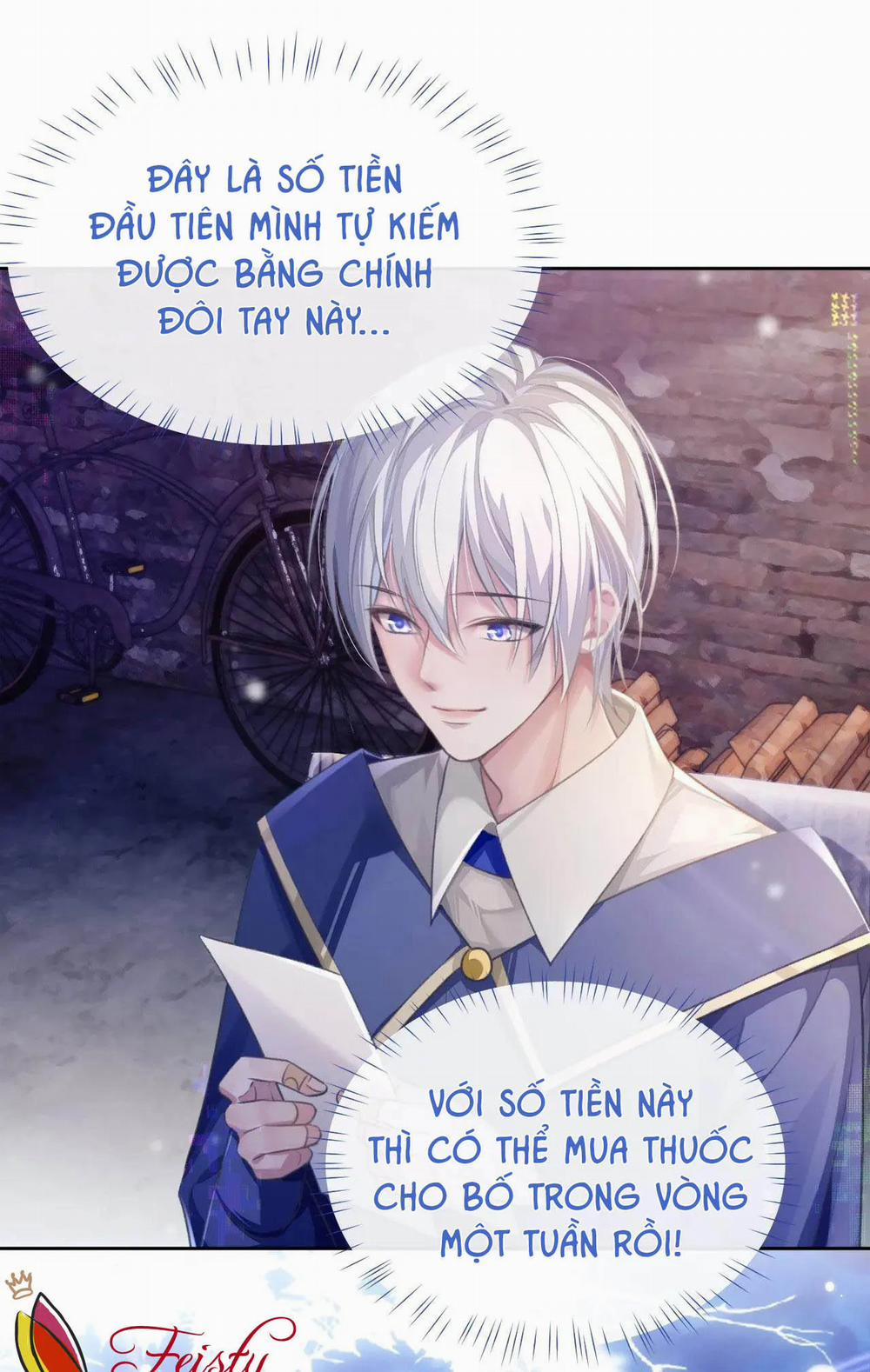 Tôi Muốn Ly Hôn 4 trang 21