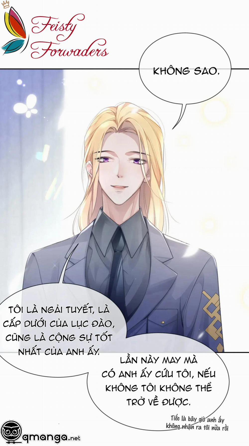 Tôi Muốn Ly Hôn 4 trang 33