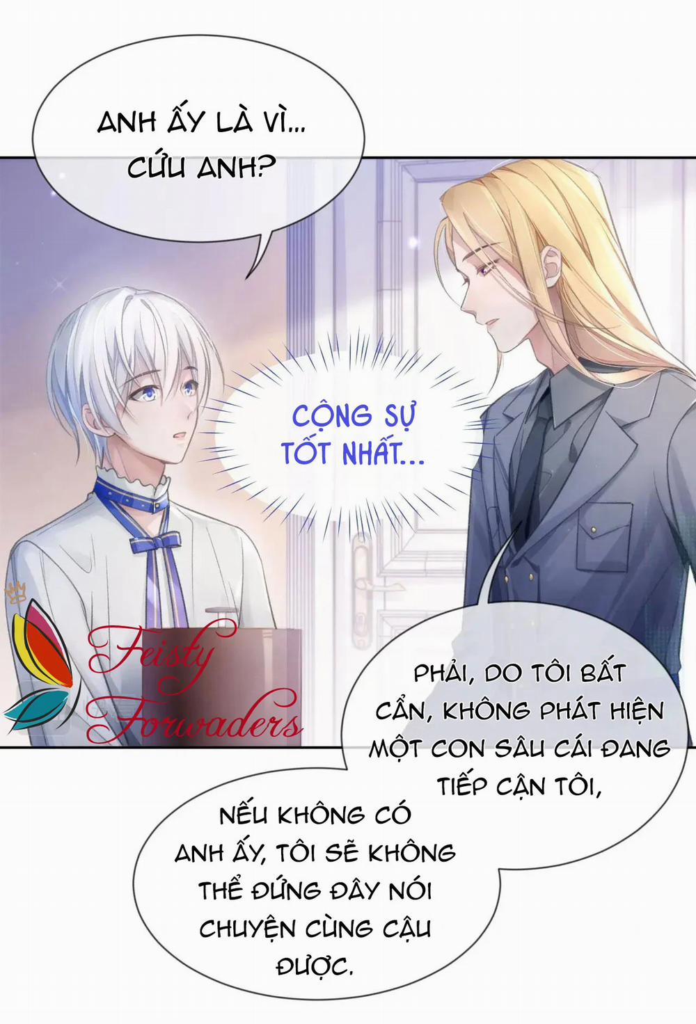 Tôi Muốn Ly Hôn 4 trang 34