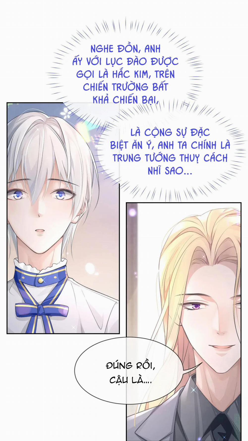 Tôi Muốn Ly Hôn 4 trang 35