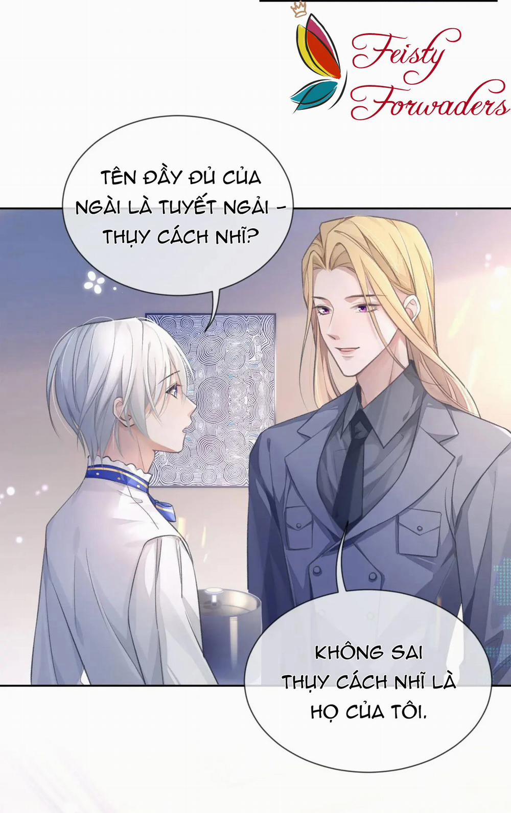 Tôi Muốn Ly Hôn 4 trang 36