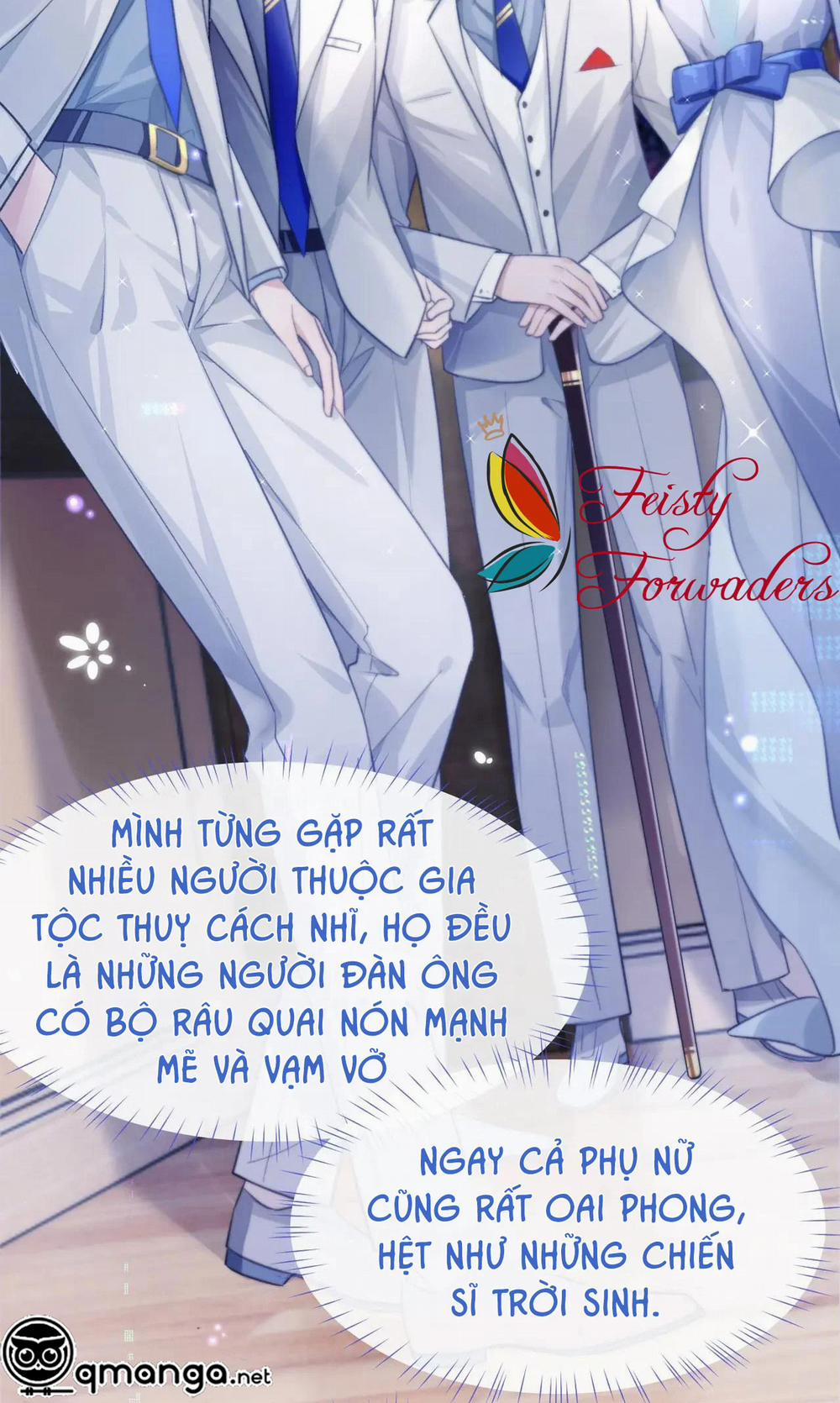 Tôi Muốn Ly Hôn 4 trang 38