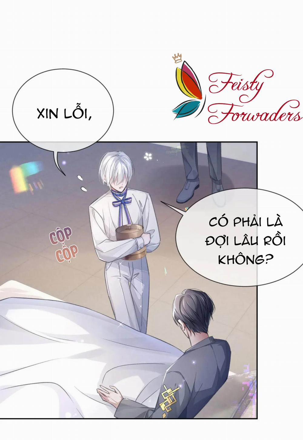 Tôi Muốn Ly Hôn 4 trang 42