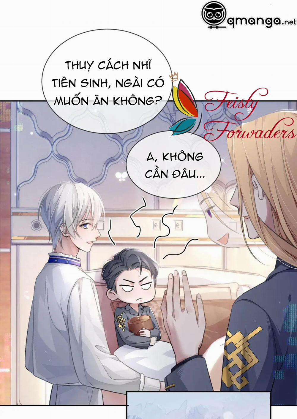 Tôi Muốn Ly Hôn 4 trang 48