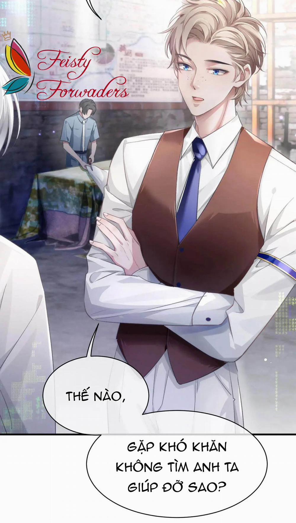 Tôi Muốn Ly Hôn 4 trang 5