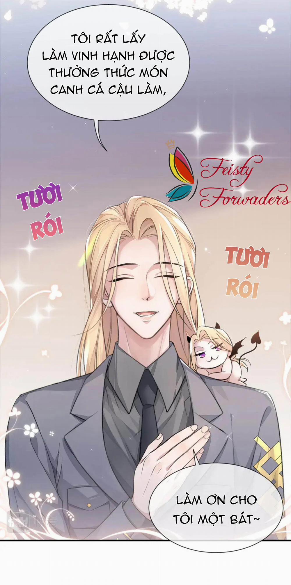 Tôi Muốn Ly Hôn 4 trang 50