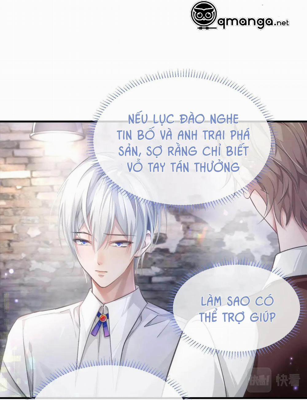 Tôi Muốn Ly Hôn 4 trang 6