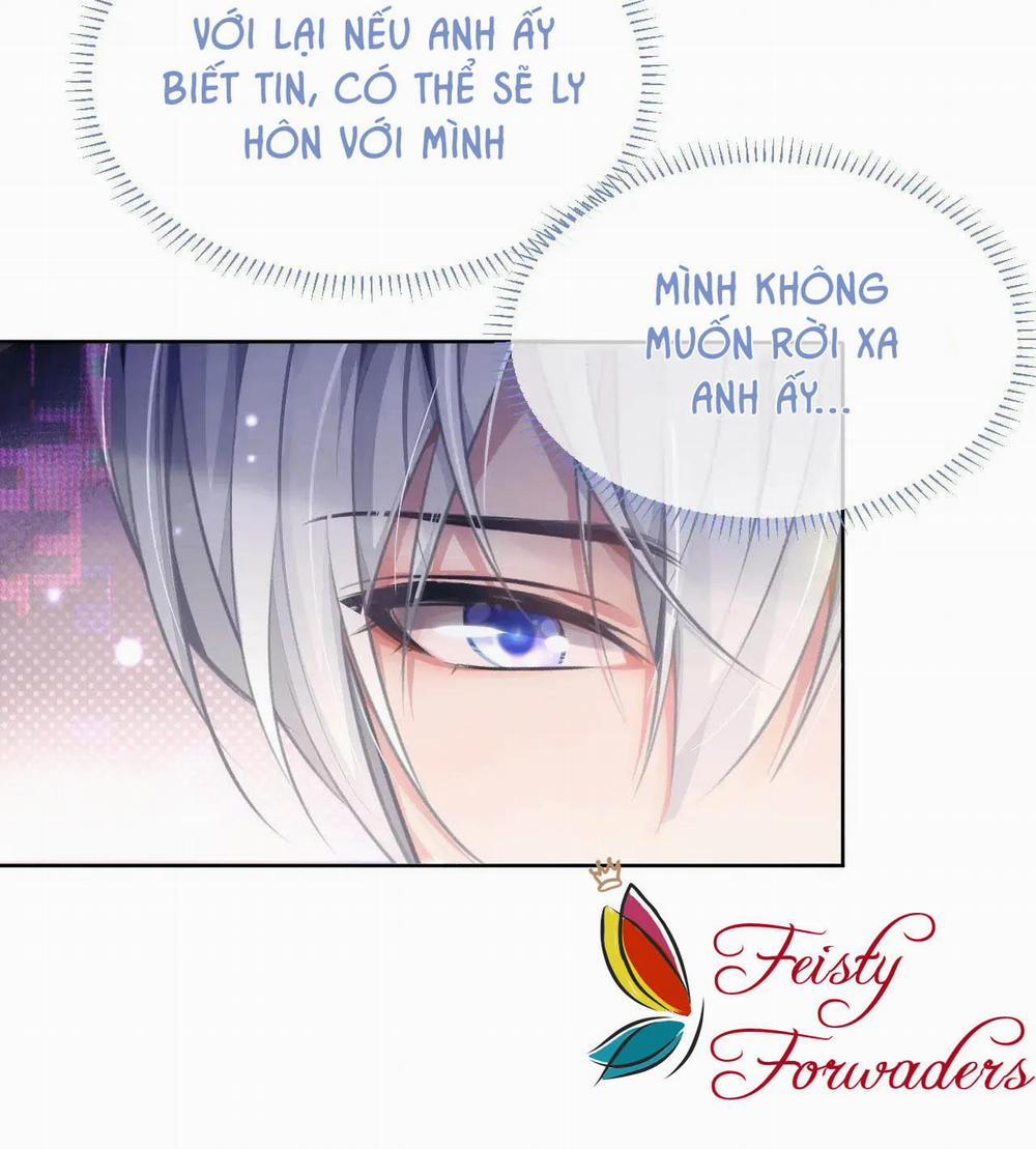 Tôi Muốn Ly Hôn 4 trang 7