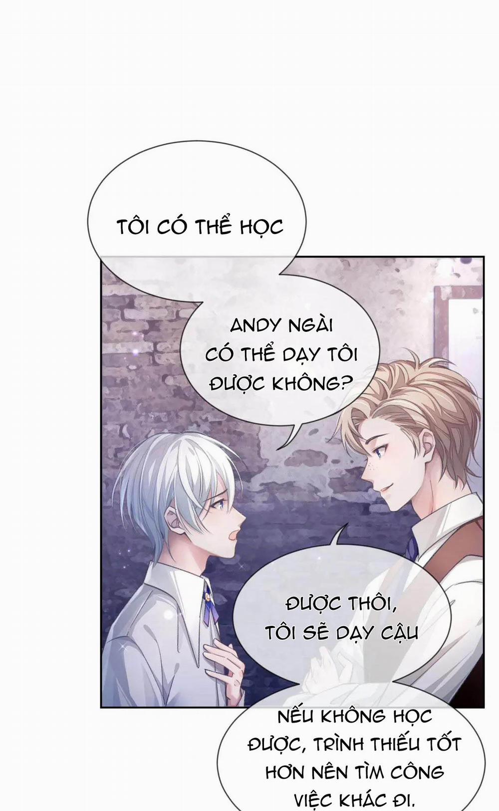 Tôi Muốn Ly Hôn 4 trang 8