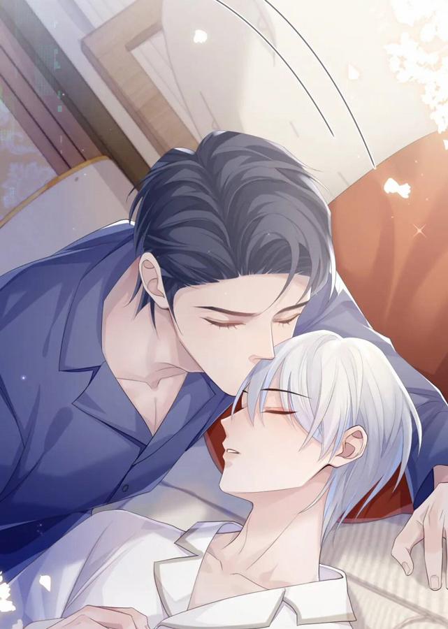 Tôi Muốn Ly Hôn 41 trang 17