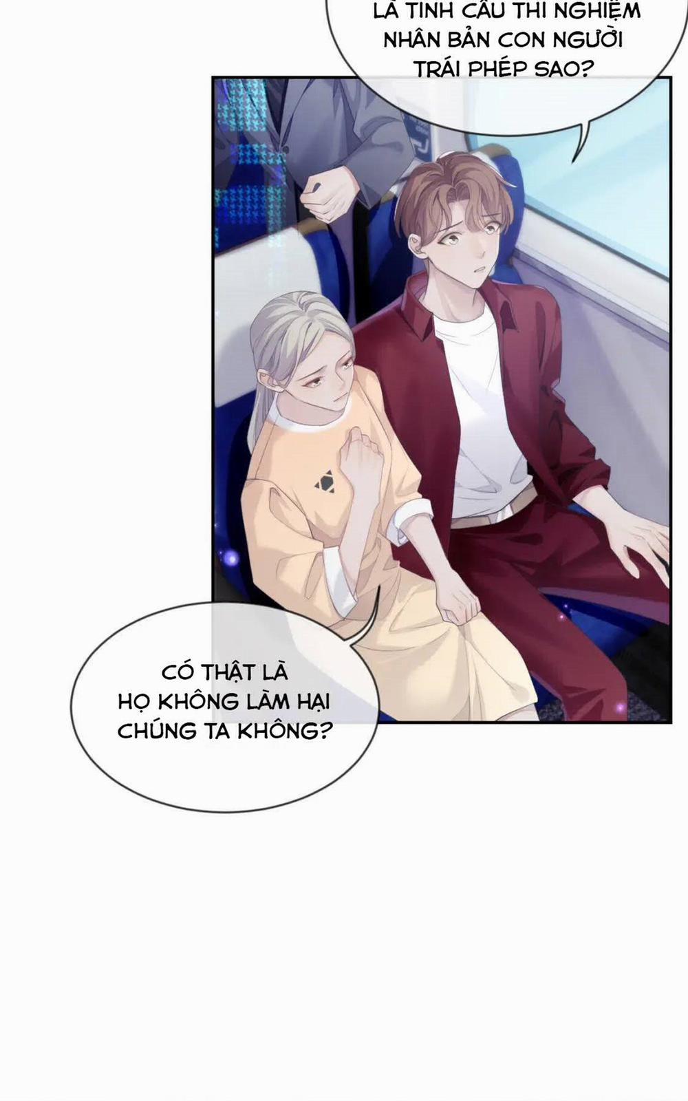 Tôi Muốn Ly Hôn 42 trang 14