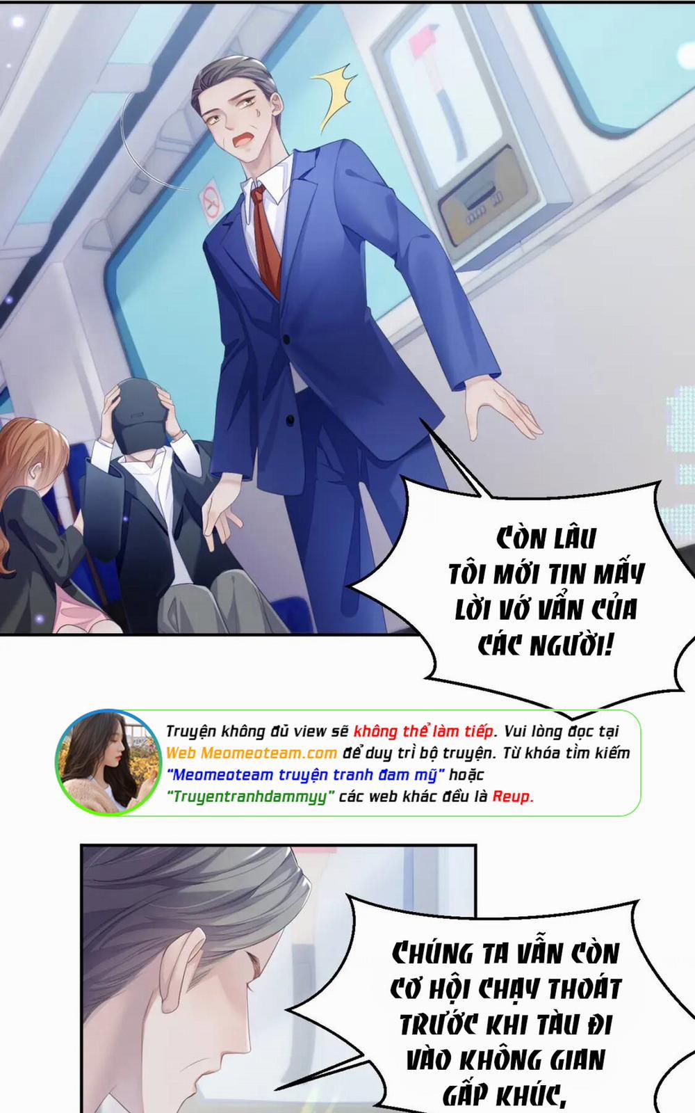 Tôi Muốn Ly Hôn 42 trang 15