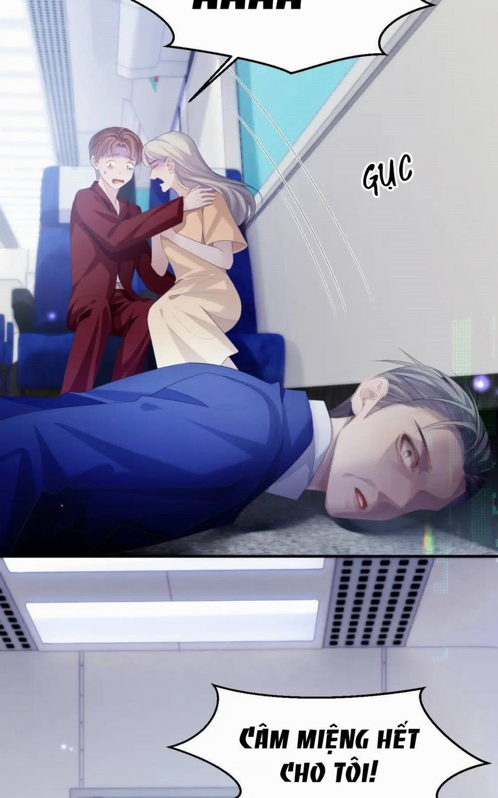 Tôi Muốn Ly Hôn 42 trang 18