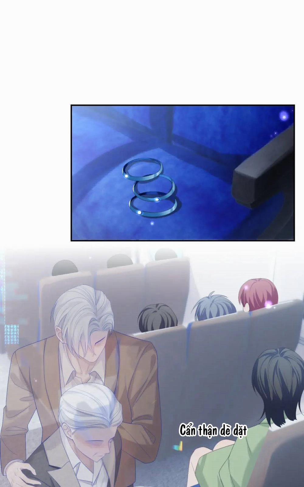 Tôi Muốn Ly Hôn 42 trang 20