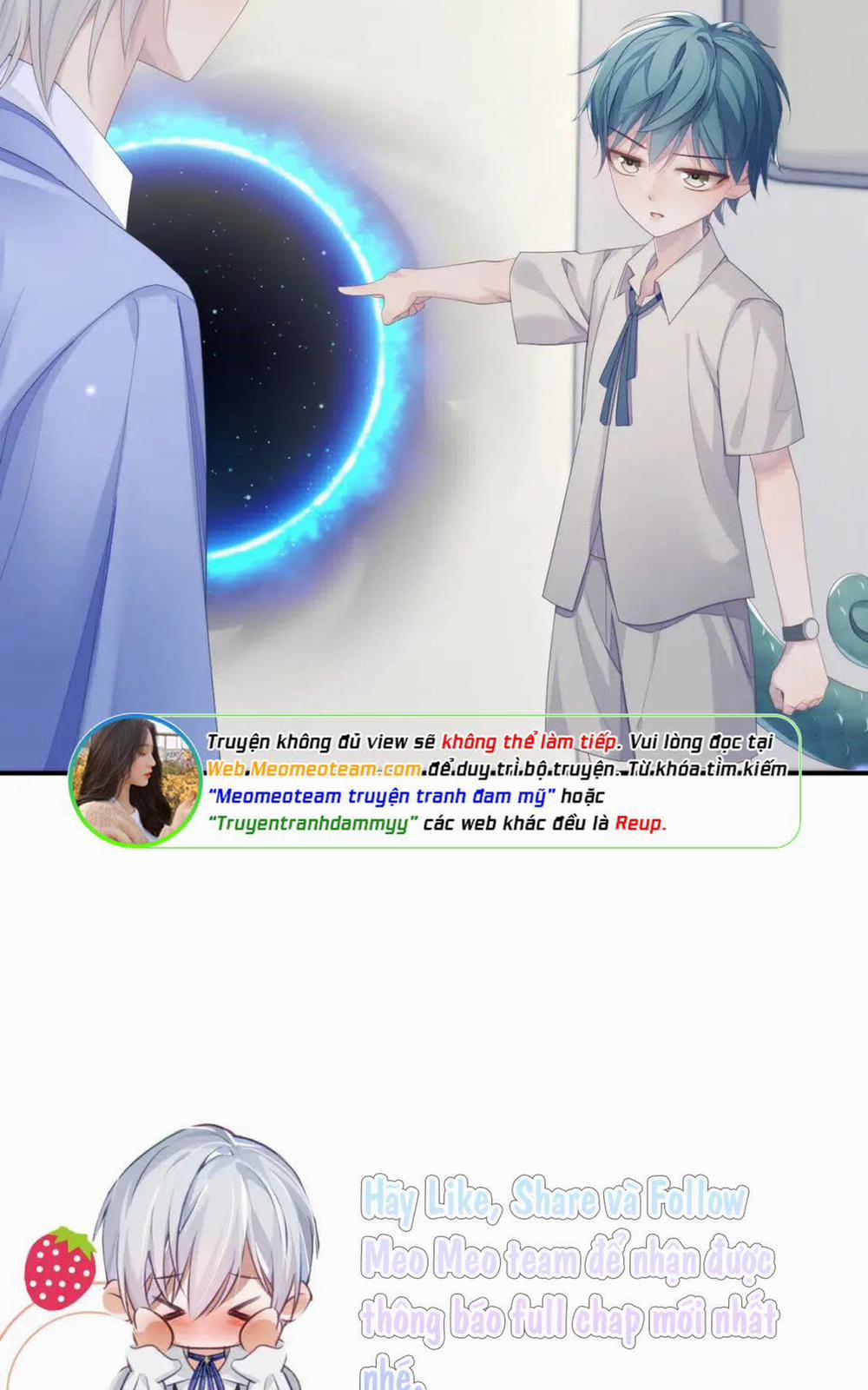 Tôi Muốn Ly Hôn 42 trang 23