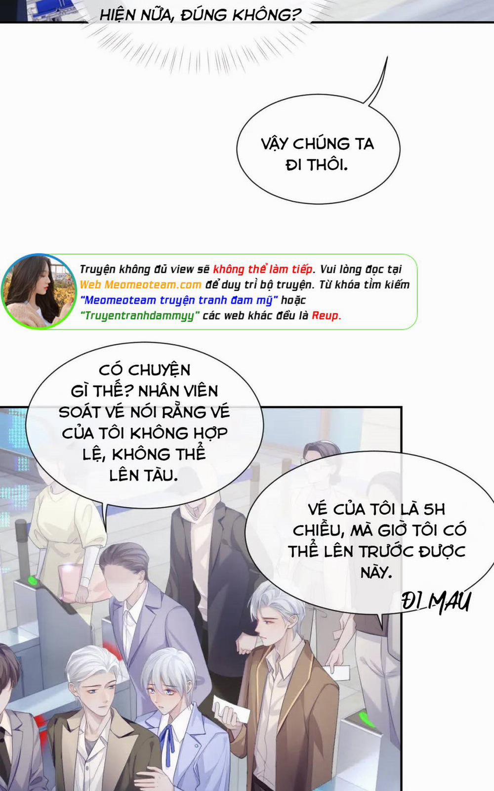 Tôi Muốn Ly Hôn 42 trang 3