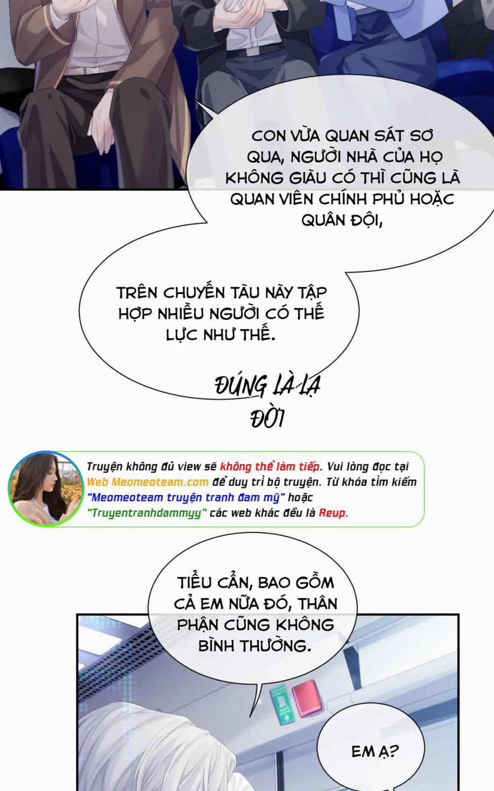 Tôi Muốn Ly Hôn 42 trang 7