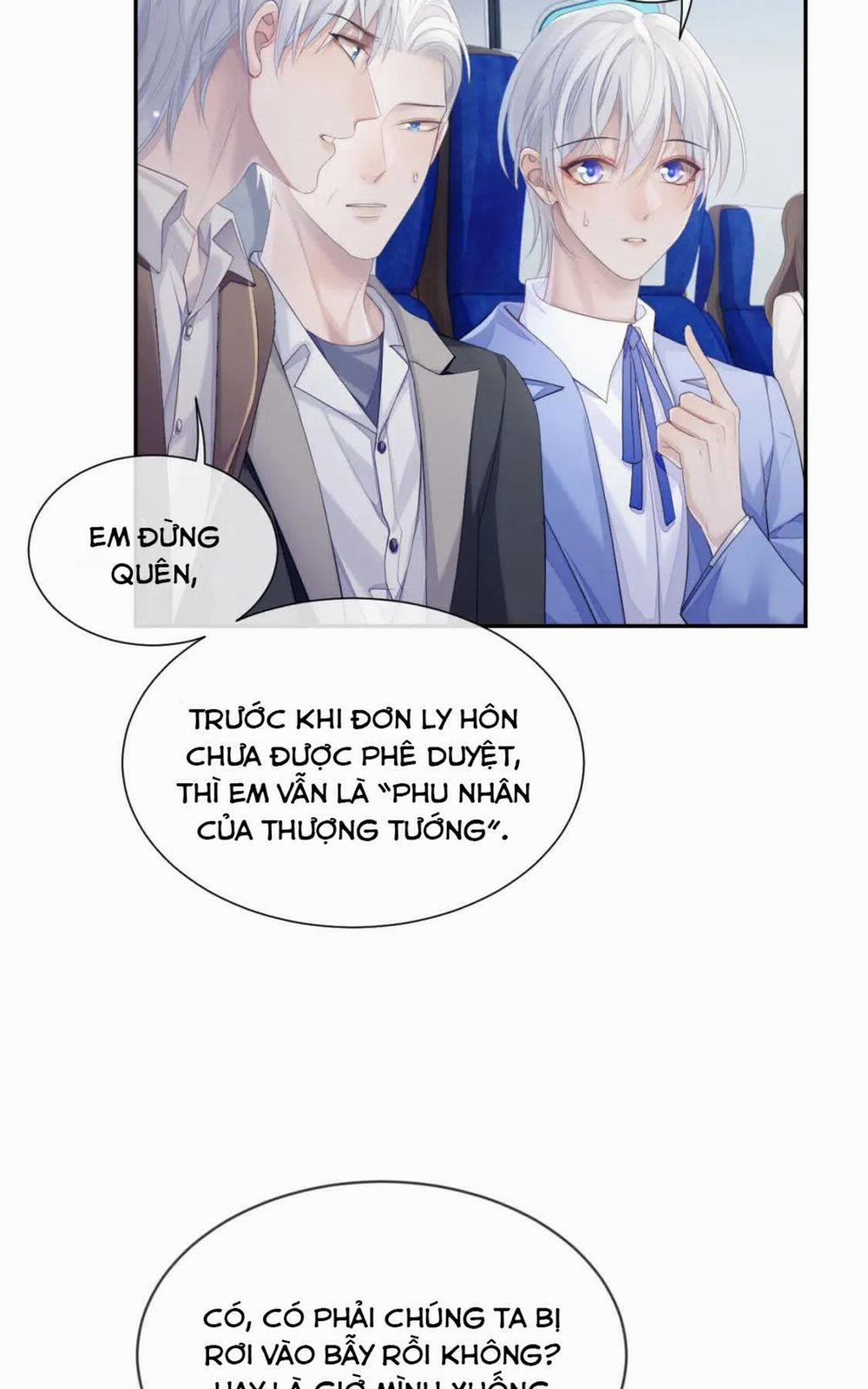 Tôi Muốn Ly Hôn 42 trang 8