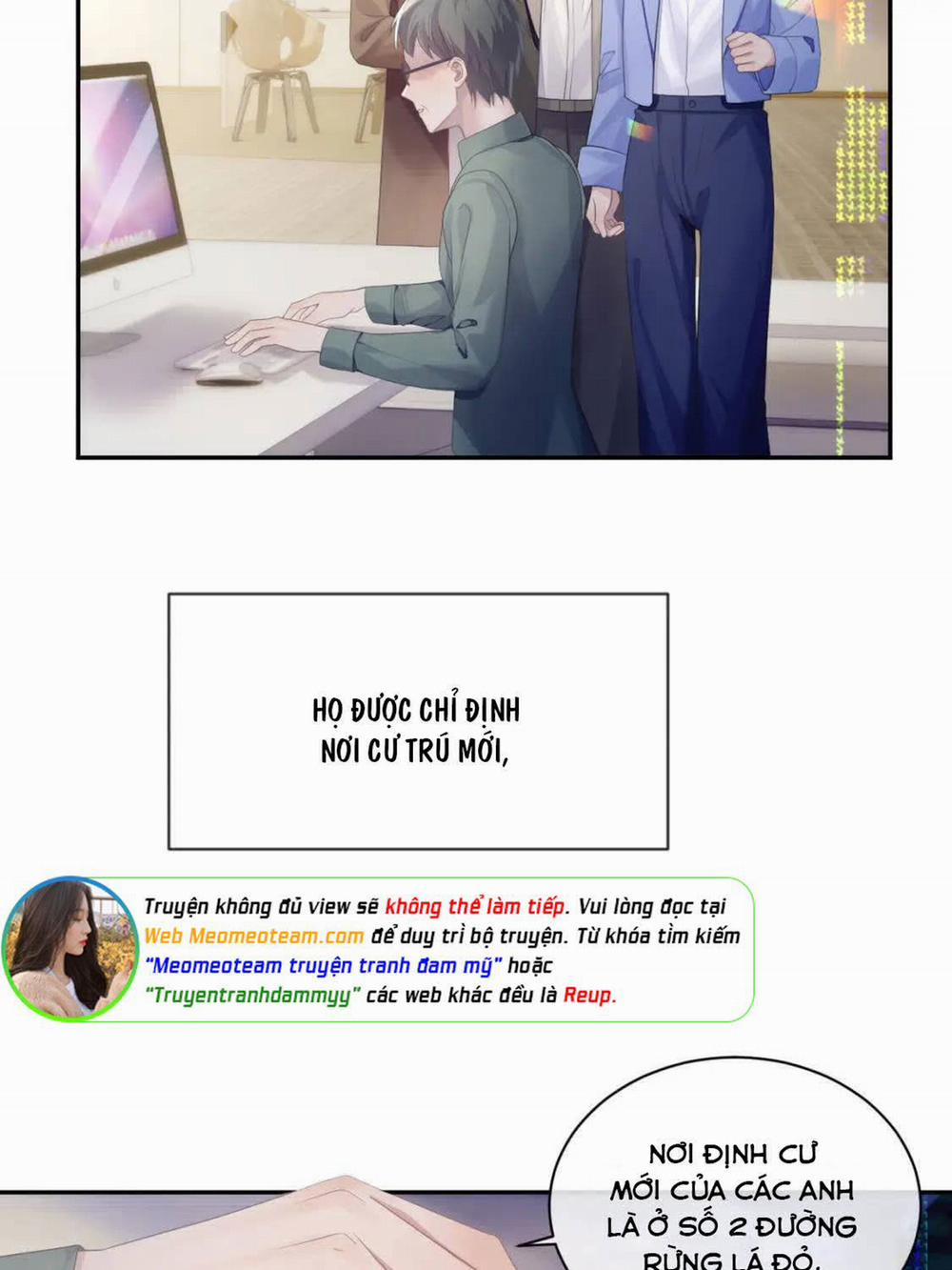 Tôi Muốn Ly Hôn 43 trang 15