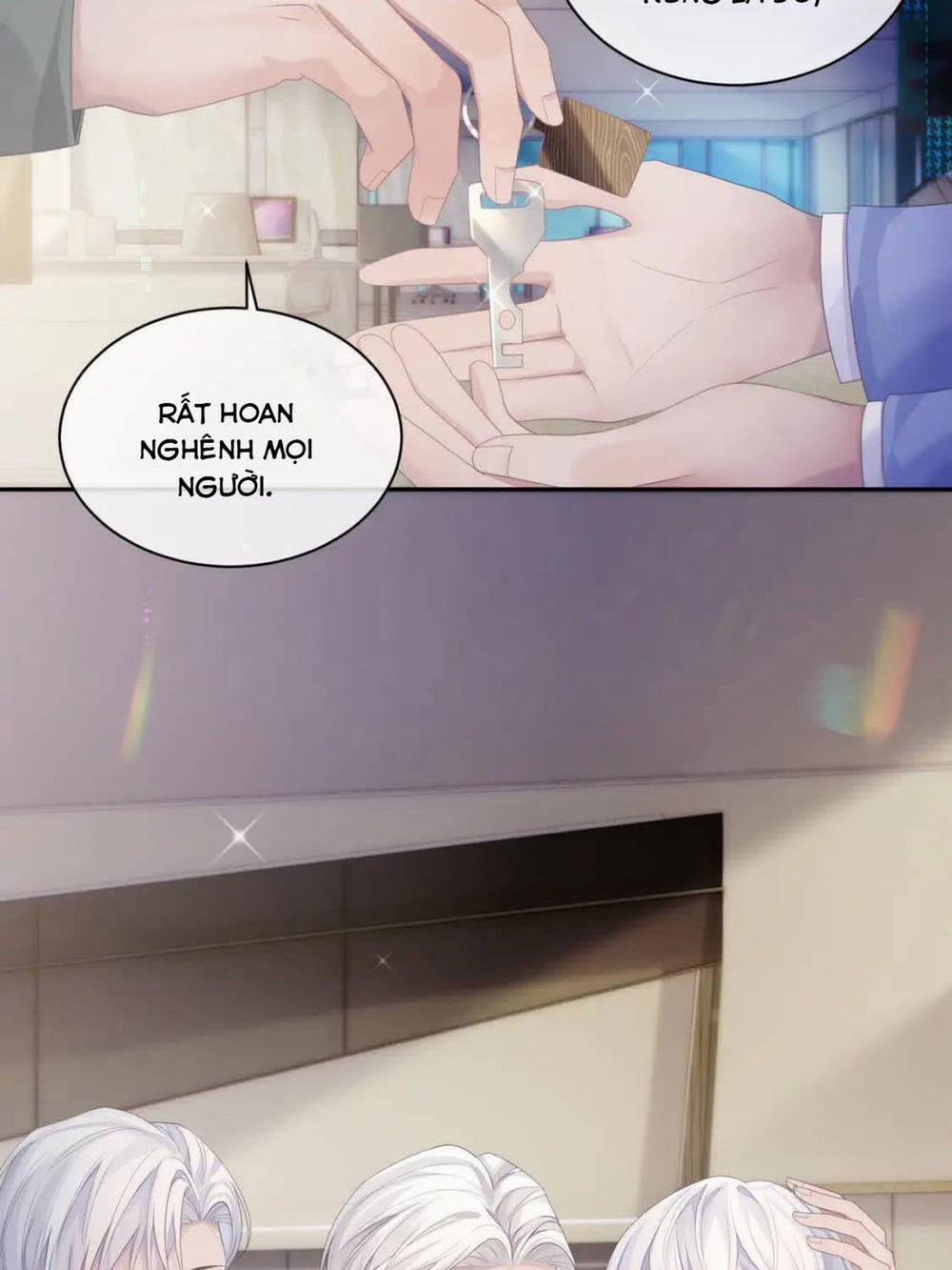 Tôi Muốn Ly Hôn 43 trang 16