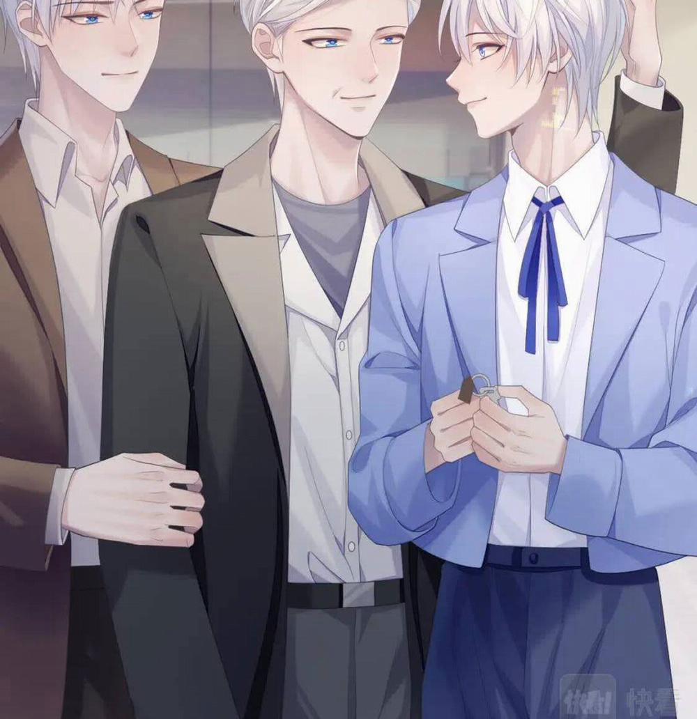 Tôi Muốn Ly Hôn 43 trang 17