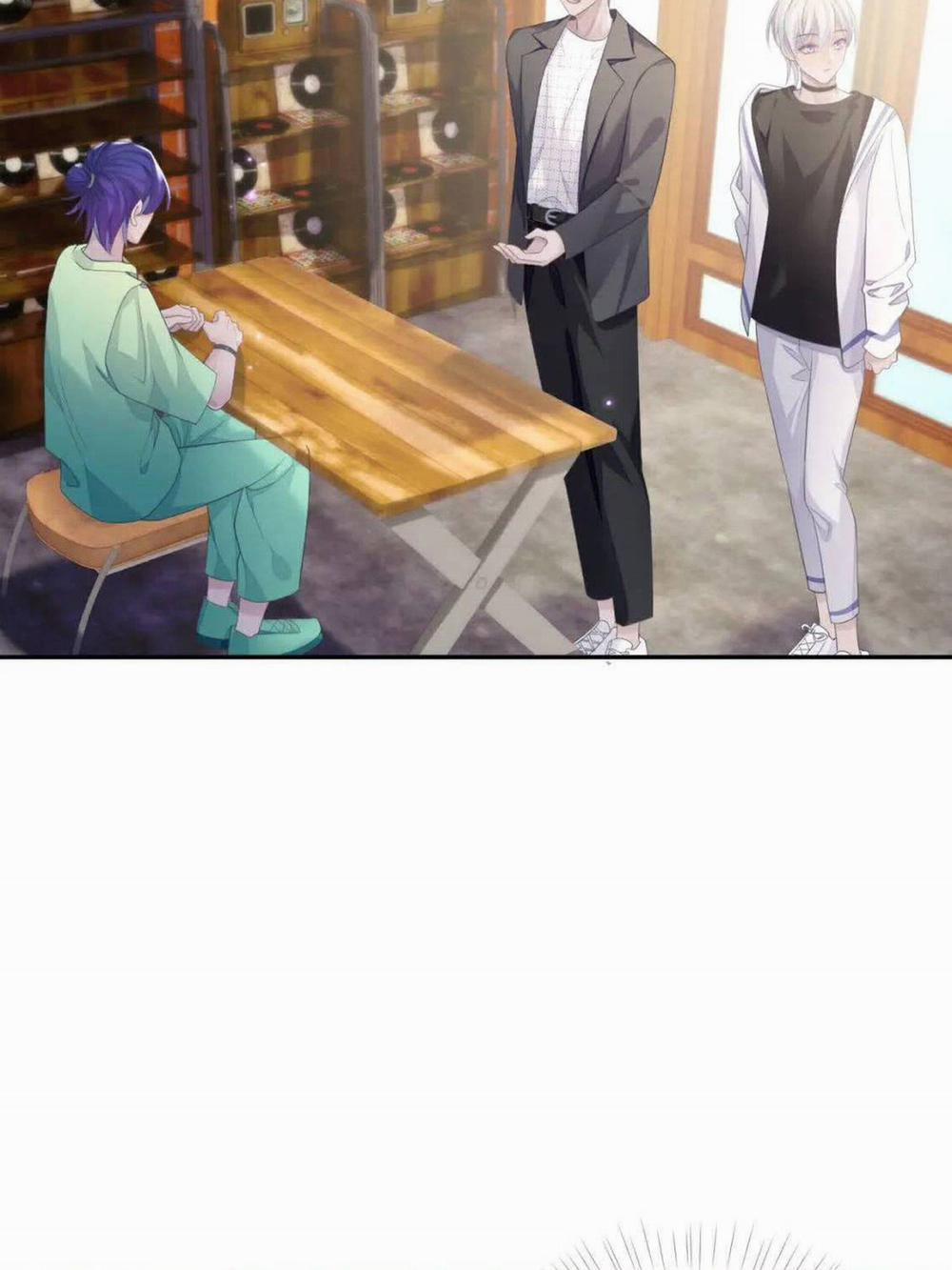 Tôi Muốn Ly Hôn 43 trang 19