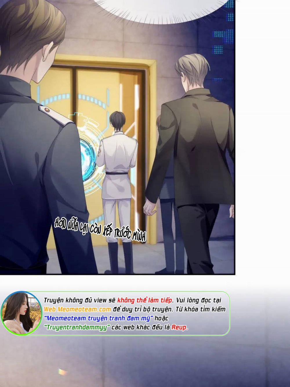 Tôi Muốn Ly Hôn 43 trang 20