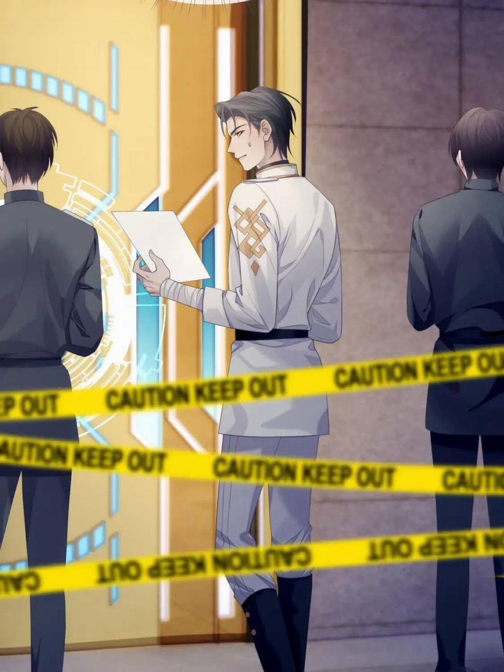 Tôi Muốn Ly Hôn 43 trang 23