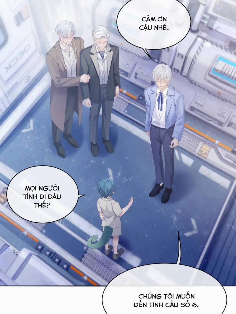 Tôi Muốn Ly Hôn 43 trang 3