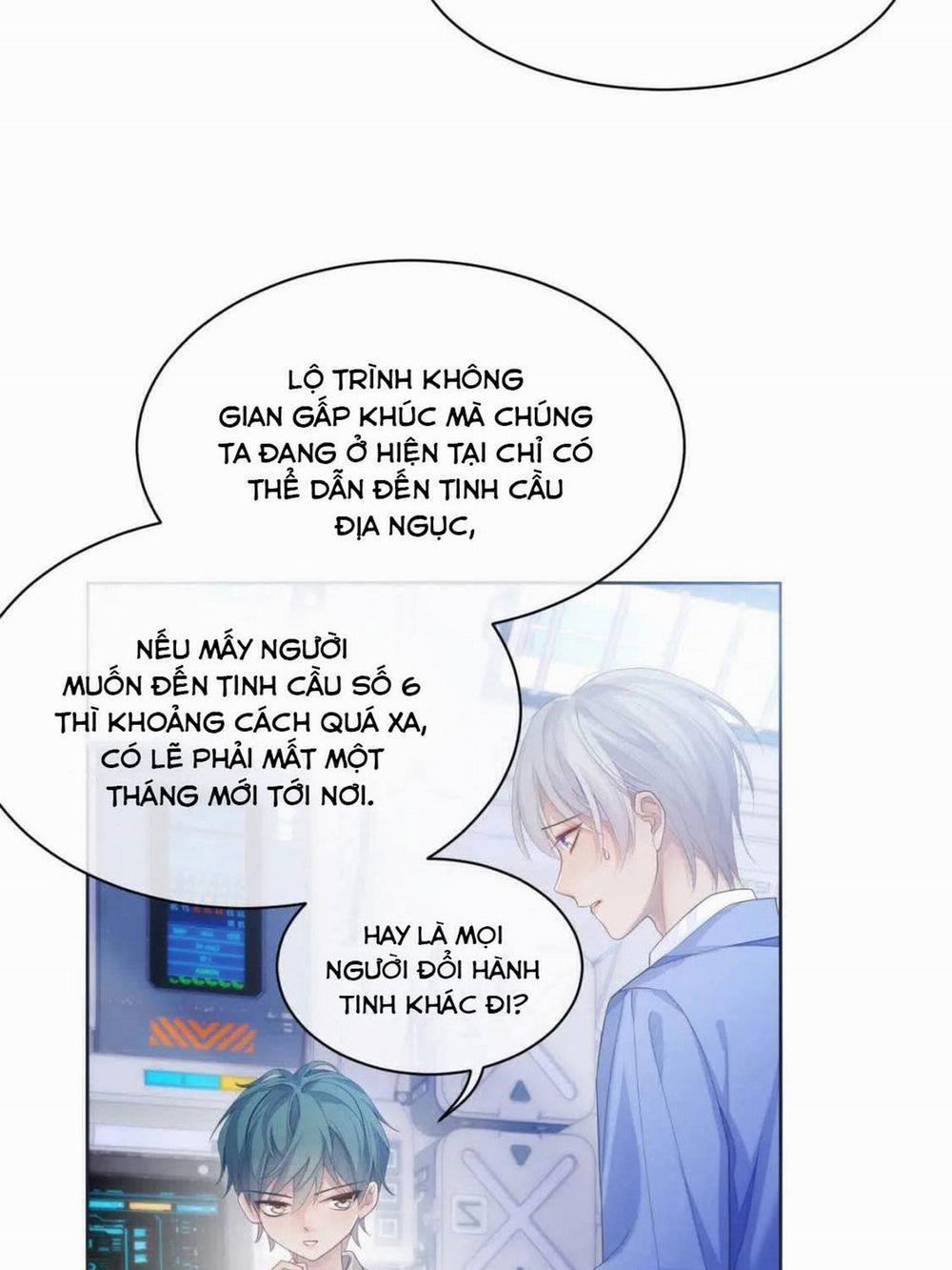 Tôi Muốn Ly Hôn 43 trang 4