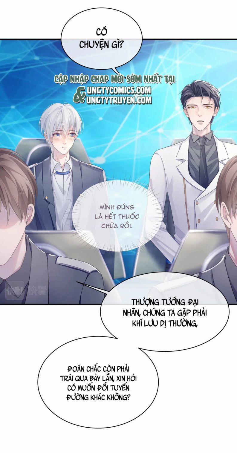 Tôi Muốn Ly Hôn 47 trang 10