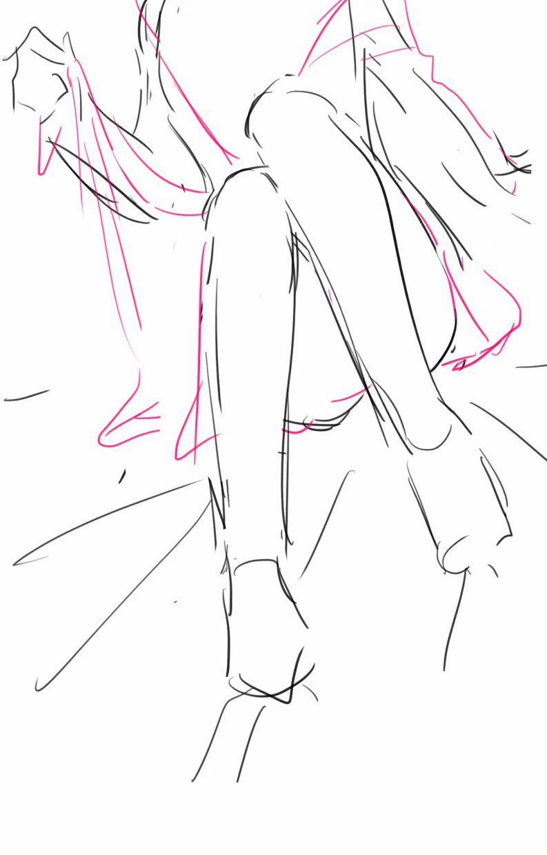 Tôi Muốn Ly Hôn 47 trang 44