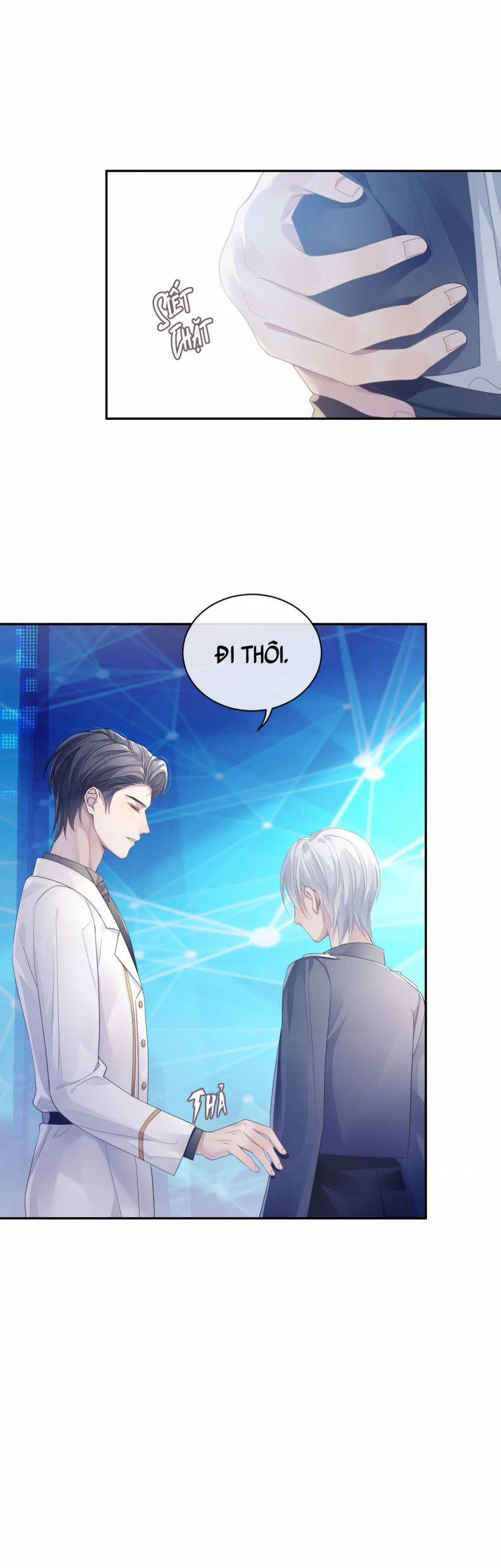 Tôi Muốn Ly Hôn 47 trang 6