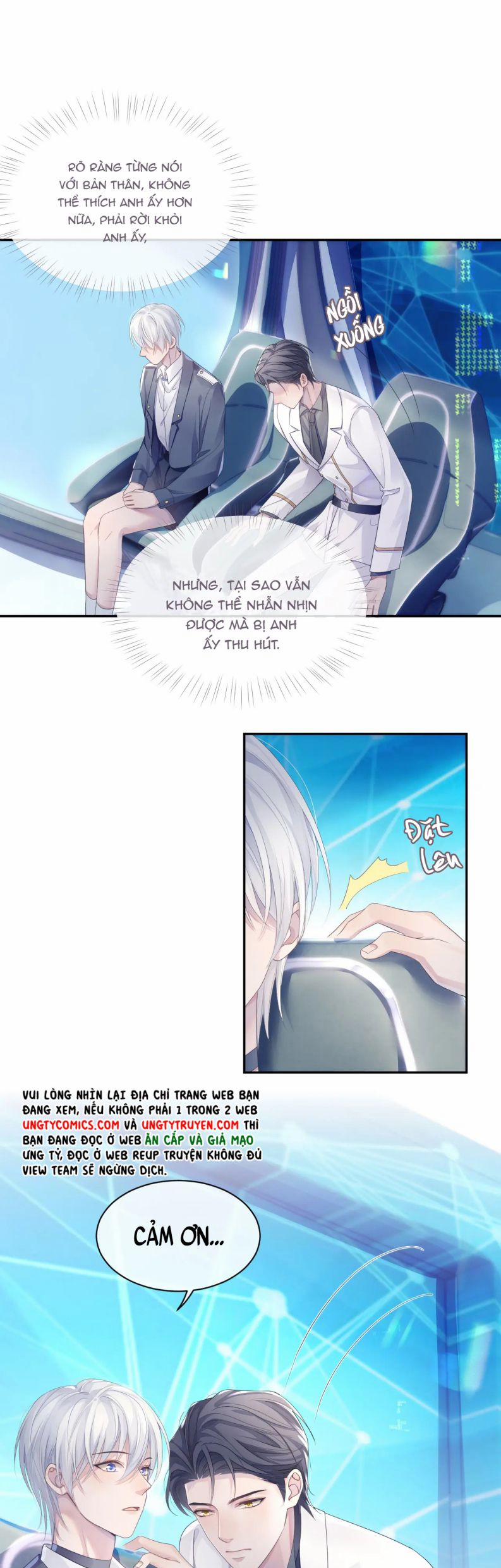 Tôi Muốn Ly Hôn 47 trang 7