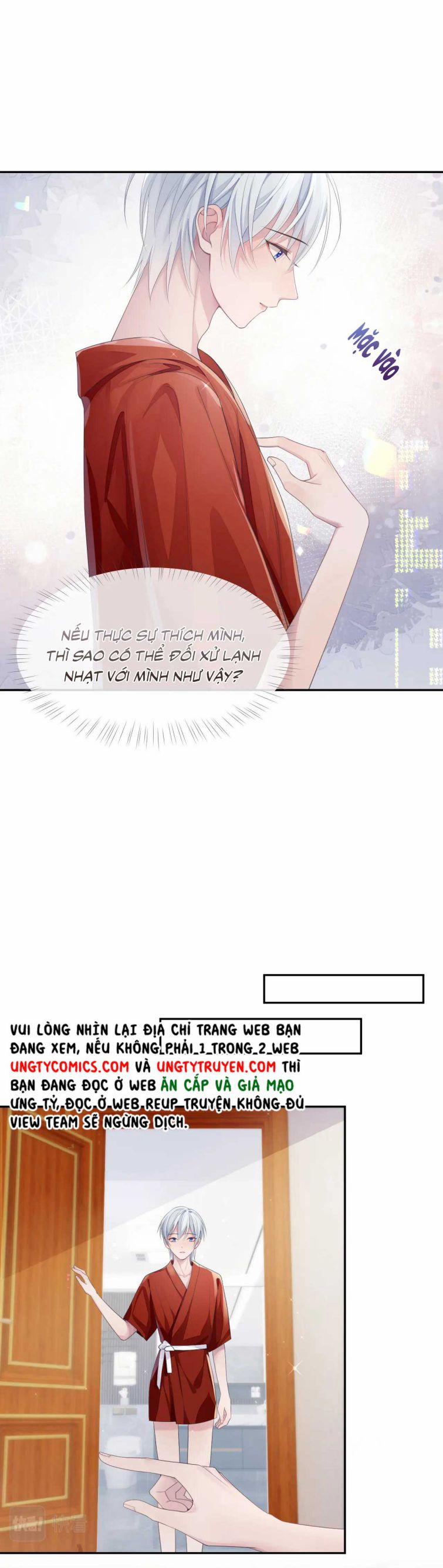 Tôi Muốn Ly Hôn 48 trang 23