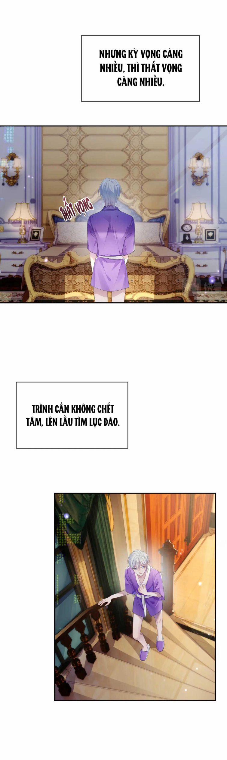 Tôi Muốn Ly Hôn 48 trang 3