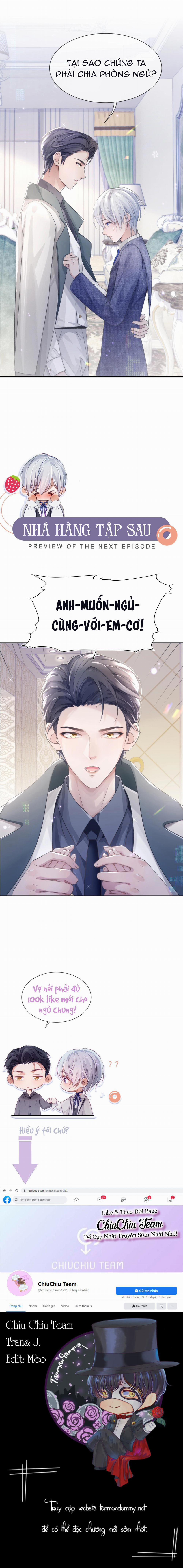 Tôi Muốn Ly Hôn 5 trang 7