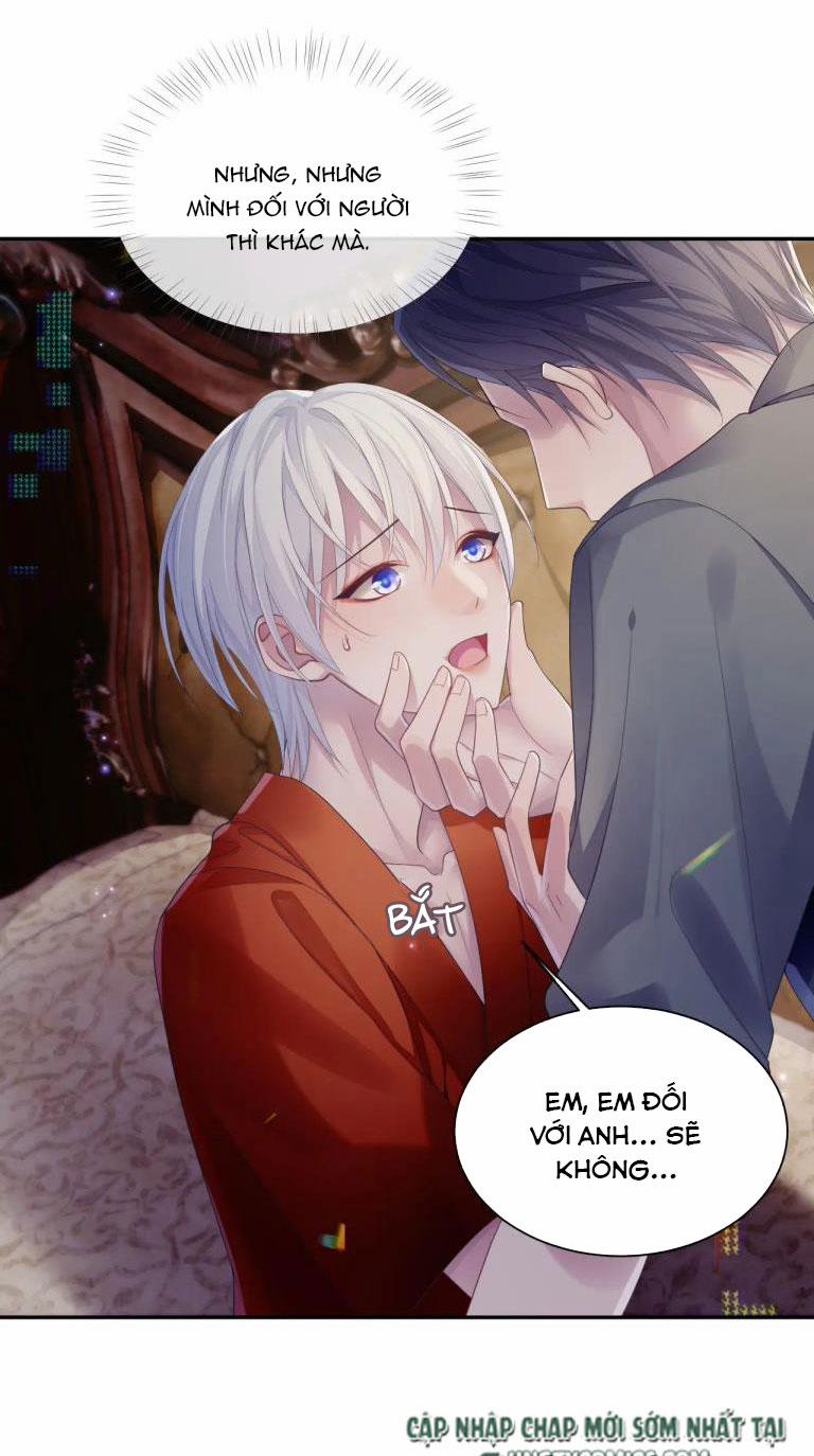 Tôi Muốn Ly Hôn 50 trang 13