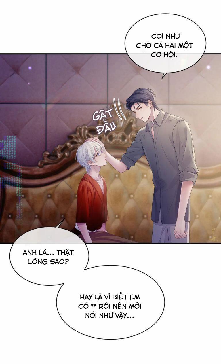 Tôi Muốn Ly Hôn 50 trang 22