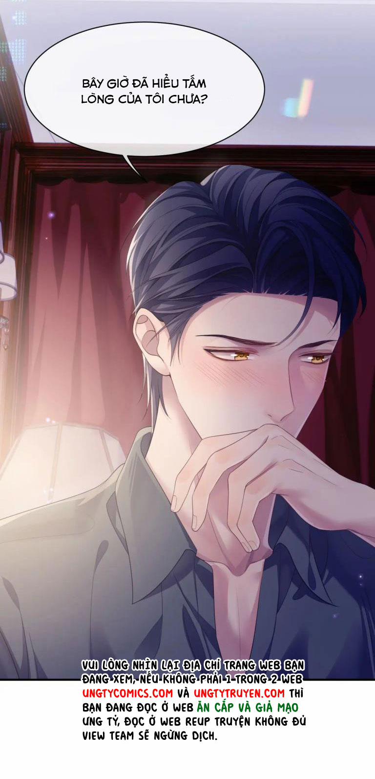 Tôi Muốn Ly Hôn 50 trang 33