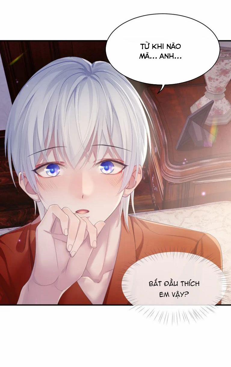 Tôi Muốn Ly Hôn 50 trang 34